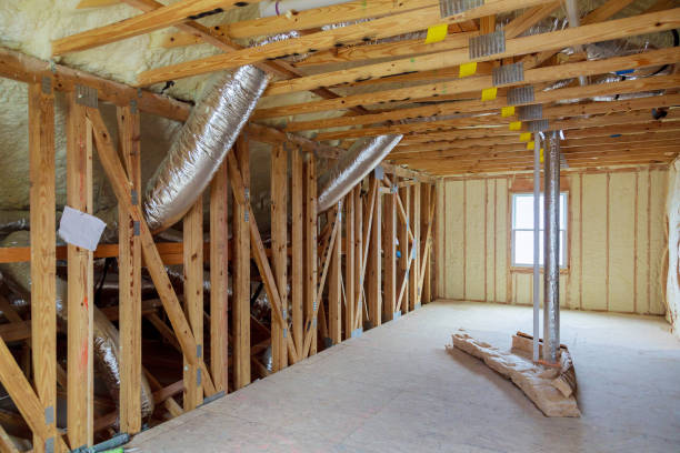 Best Insulation Maintenance and Repair in Stevensville, MI